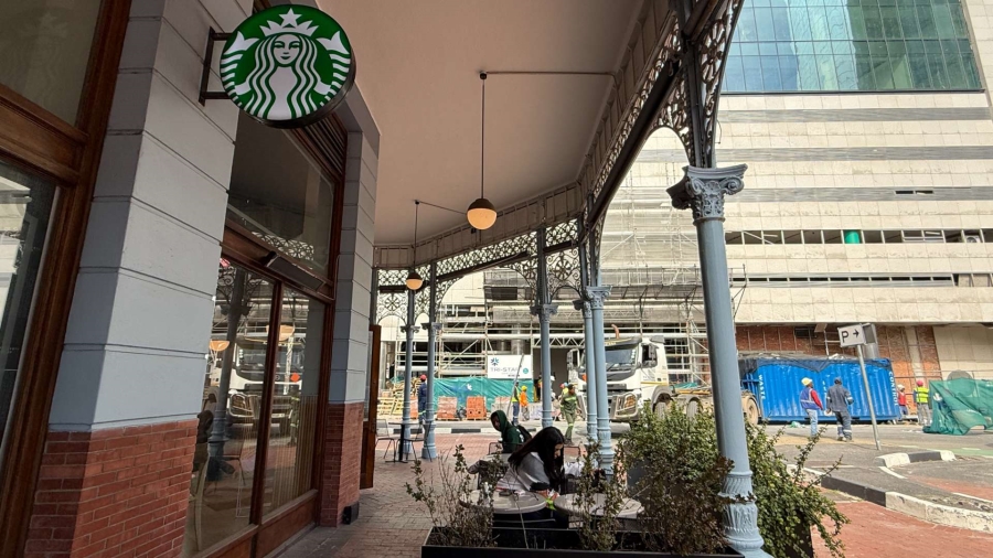 To Let commercial Property for Rent in Cape Town City Centre Western Cape